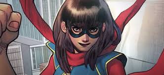 Kamala khan in the new marvel rising: Who Was Cast In Ms Marvel The Fixmsmarvel Controversy Explained