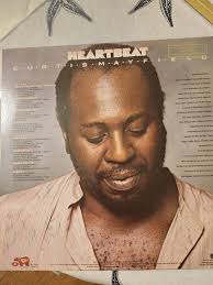 Possible Curtis Mayfield Autograph : r/vinyl