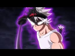 Asta And Liebe New Form Devil Unity Mode Black Clover Ch 272 In Hindi Youtube
