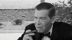 The Loved One (1965)