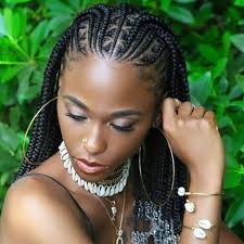 Tribal braids focus on naturalness and minimalism. Definitive Guide To Best Braided Hairstyles For Black Women In 2021