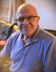 Obituary of Gerald "Jerry" Joseph LeBlanc