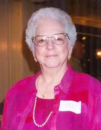 Jean Leverett Obituary