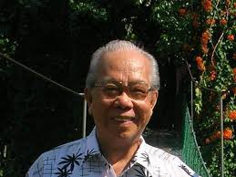 David Gin Sang Ngai's Memorial Website