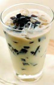 Inilah petunjuk paling lengkap cara membuat es cincau. Resepnya Es Cappucino Cincau Makyus Steemit