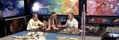 A new common shurima unit, waste walker, has been revealed! Card Walker Ray Bradbury And John Hench Discussing Epcot Center Retrowdw