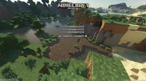 Minecraft classic es el juego en su forma original, con errores y fallas. Classic Menu Panorama For Minecraft 1 17
