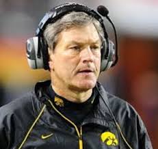 Iowa Hawkeye Bowl Game History