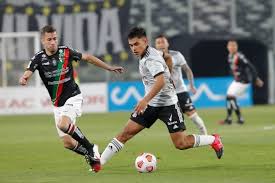 Colo colo vs audax en vivo. Cuando Juega Colo Colo Ante Deportes Melipilla Fixture Programacion Dia Horario Partidos Y Resultados Del Cacique En El Campeonato Nacional Y Copa Chile Dale Albo