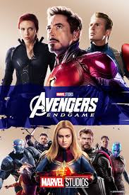 The filmmakers behind this massive undertaking have done the impossible in. Avengers Endgame Anthony Joe Russo Usa 2019 Remember It For Later
