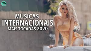 Musicas Mais Tocadas Top Internacionais 2021 Musicas Mais Tocadas E, logo em seguida das mais tocadas na plataforma de streaming em um ranking diário, estão sentadão de pedro sampaio (22,5 milhões) e a gente faz amor, de gusttavo. musicas mais tocadas top internacionais