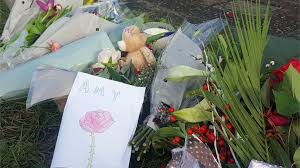 Check spelling or type a new query. Crawley Down Tributes Paid To Double Murder Victims Bbc News