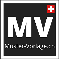Eine kurzmitteilung besteht aus zwei teilen: Muster Vorlage Ch Mustervorlage Twitter