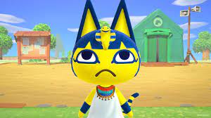 How to get Ankha in Animal Crossing New Horizons - Dexerto