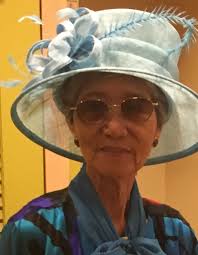 Obituary for Anita Pagala Ramos