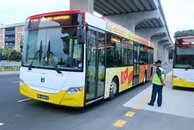 The cheapest ticket is offered by billion stars express and costs myr 30.00. Free Bus Service Extended To Sepang And Selayang Paultan Org