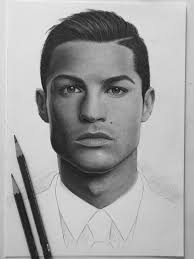 Experiment with deviantart's own digital drawing tools. Drawings Of C Ronaldo Home Facebook