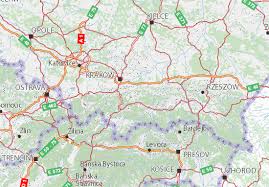 225,351 likes · 7,644 talking about this. Mapa Michelin Malopolskie Plan Malopolskie Viamichelin