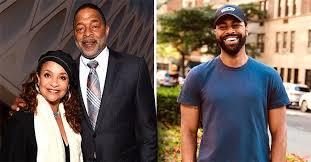 The couple is now celebrating 35 years of their marriage. Debbie Allen Of Fame Norm Nixon S Son Devaughn Is Following In Mom S Footsteps