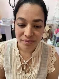 MAKE UP MAYTE Contreras