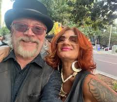 going to see Stevie Nicks…