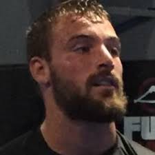 Zach Sanders vs. Chase Olsen, Apex Fights 13