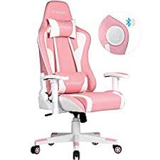 A pink gaming chair has an attractive look and can be perfect for a young woman. Best Pink Gaming Chairs For Girls 2021