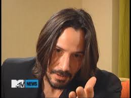 Keanu Reeves