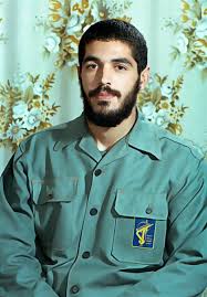 شهید ابراهیم هادی