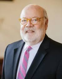 Edward Bennett Lowry 1945–2023