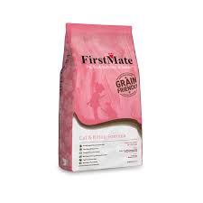 Quality Cat Food Firstmate Pet Foods