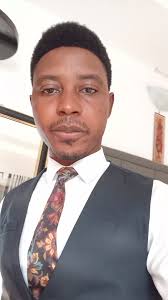 I'm conscious of God's Jealousy