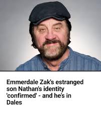 Emmerdale viewers are convinced that Zak Dingle's long-lost son Nathan is  already in the village