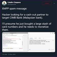 Kenapa kami menjamin bahwa cara hack instagram berikut ini akan berhasil? Login Cimb Clicks Online Banking Cara Buka Akaun Daftar
