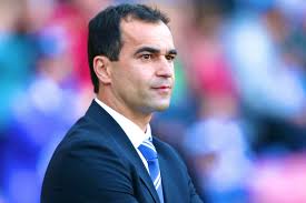 Roberto martínez montoliu ( spanish pronunciation: Roberto Martinez Officially Announced As New Everton Manager Bleacher Report Latest News Videos And Highlights
