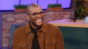 A cheating husband dies in the midst of a hotel room hookup, while his. Tyler Perry Teases What S Next After A Madea Family Funeral Rachael Ray Show