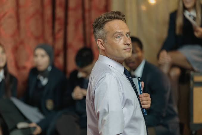 Channel 5 The Teacher episode release schedule explained for season 3 -  Manchester Evening News