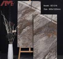 Factory Price 600X1200mm Glossy Ceramic Porcelain Floor Wall Tiles