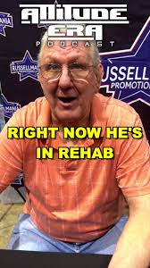 Randy Russell Randy Rat