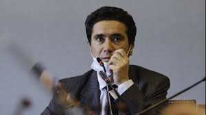 En esta edición el invitado principal será el ministro de hacienda, ignacio briones, quien explicará la posición del gobierno ante la contingencia financiera, abordará el panorama económico por la pandemia y explicará cómo funcionarán las ayudas del estado en este escenario. Ministro De Hacienda Pidio Datos Personales De Quienes Retiraron El 10 De Las Afp