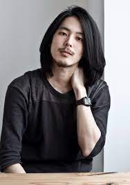 Ange Hojo Long Hair Styles Men Boys Long Hairstyles Japanese Men Hairstyle
