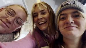 Elsa Day in the Life