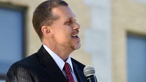 Shawn Womack announces candidacy for Ark. Supreme Court