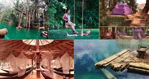 Tadom Hill Resorts Selangor Hills Resort Historical Sites Unesco Sites