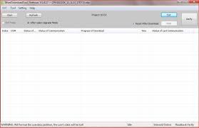 Oppo F3 Plus Cph1613ex Flash File Stock Rom Repairmymobile In Pc Memory Flash Rom