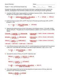 What does the ideal gas equation help y… convert degrees to k. 32 Ideal Gas Law Worksheet Answer Key Free Worksheet Spreadsheet