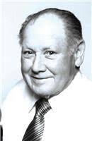 Johnny Gaudet Obituary (1944