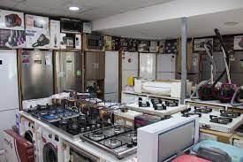 Our editors search hundreds of sites to find the best discount appliances for your kitchen. Cooking At Home Hobby Pushes Turkish Electric Appliance Sales Daily Sabah