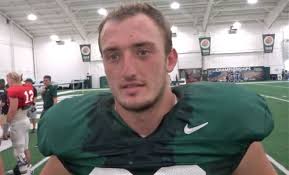 Why Matt Dotson Will Break Through In 2019