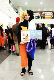 Maybe you would like to learn more about one of these? Fem Older Narusuke Twisted Cosplay Naruto Uzumaki Cosplay Photo